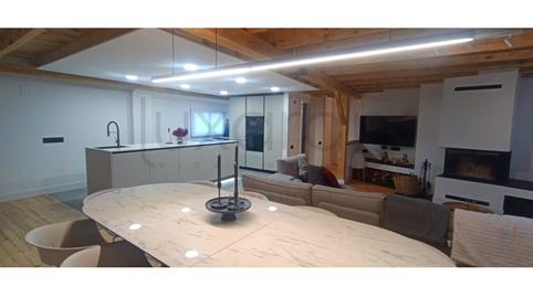 Foto 4 de Apartament de lloguer a Avenida Pas D'arro, 52, Vielha, Lleida