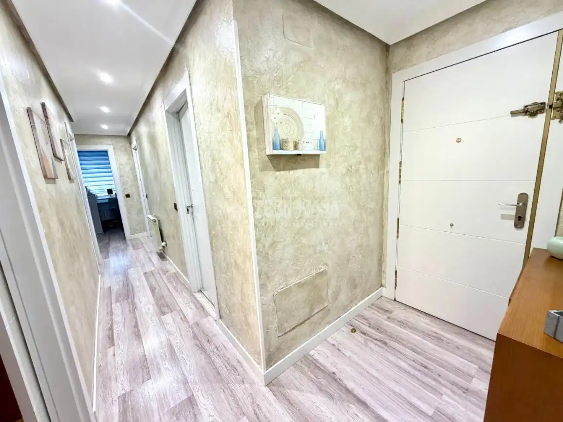 Flat for sale in Arganda del Rey  with Air Conditioner, Heating and Parquet flooring