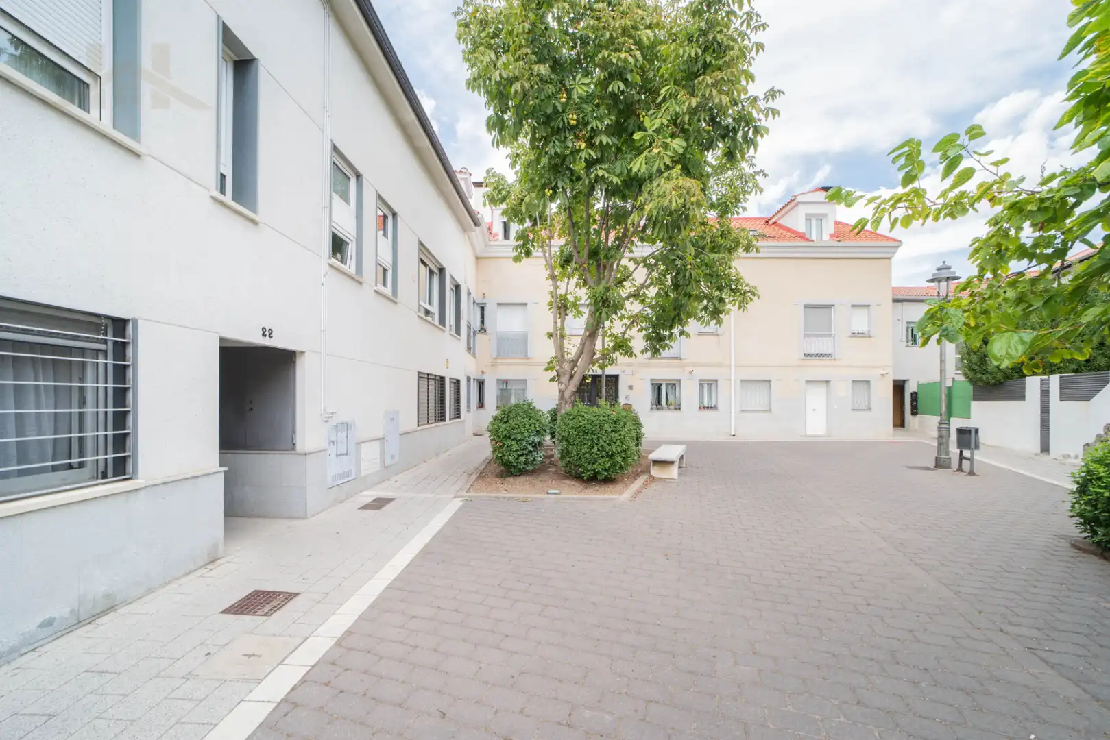 Appartamento con terrazza in vendita a Calle de la Viña, imagen 15