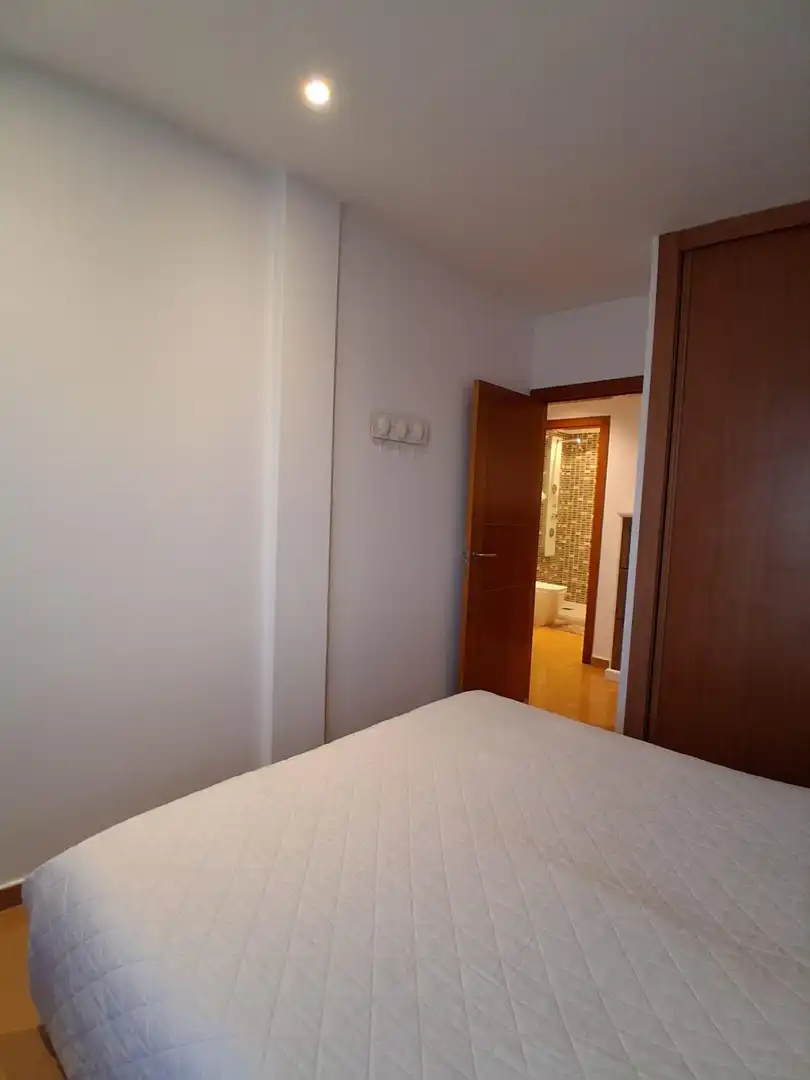 Bedroom of Apartments for sale in Antigua pueblo
