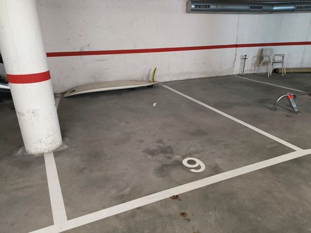 Parking of Garage for sale in Tossa de Mar