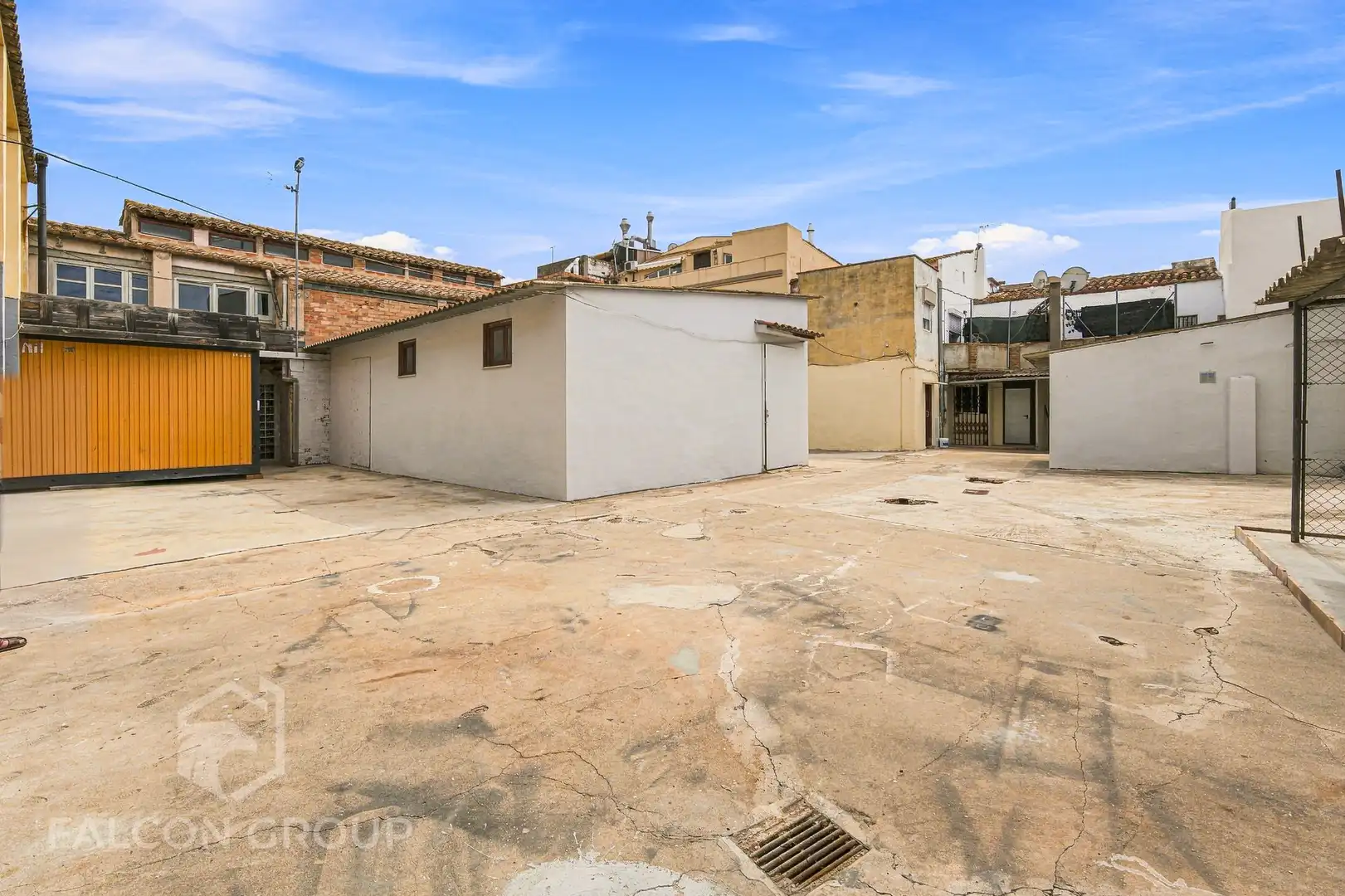 Außenansicht von Geschaftsraum zum Verkauf in Sant Pere de Ribes