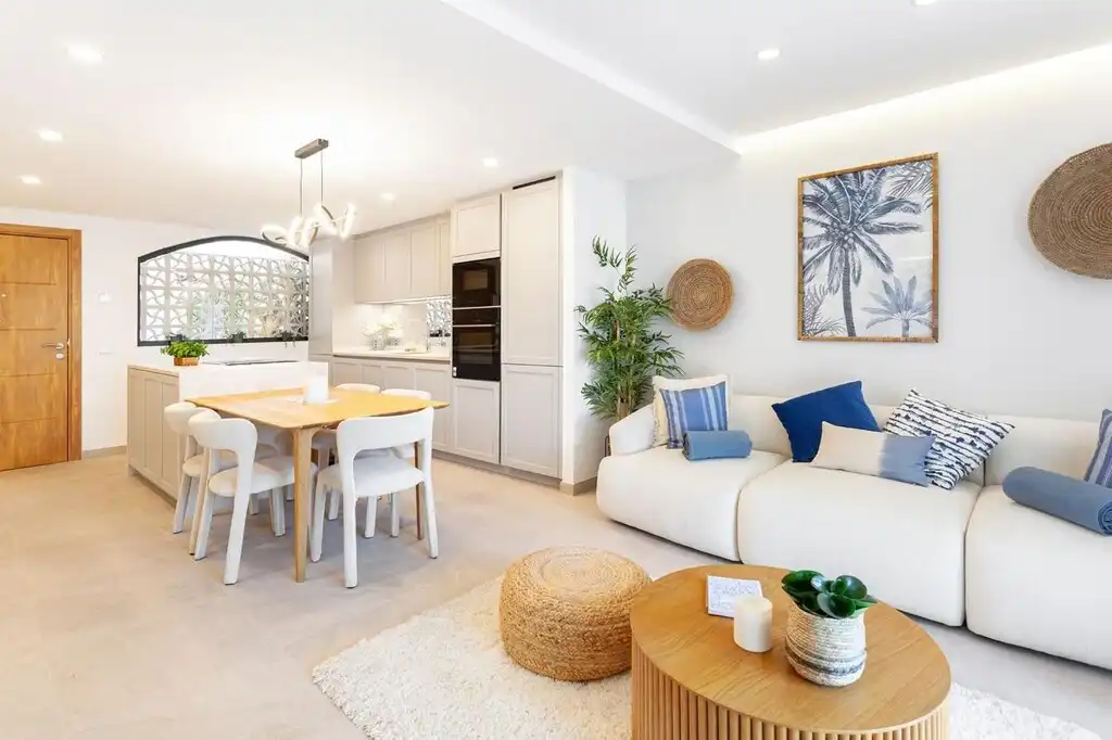 Duplex con piscina in vendita a Santa Ponça, imagen 14