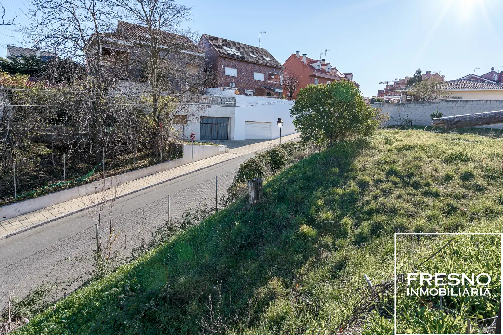 Wohnbaugrundstück zum Verkauf in Calle Ajalvir, imagen 16