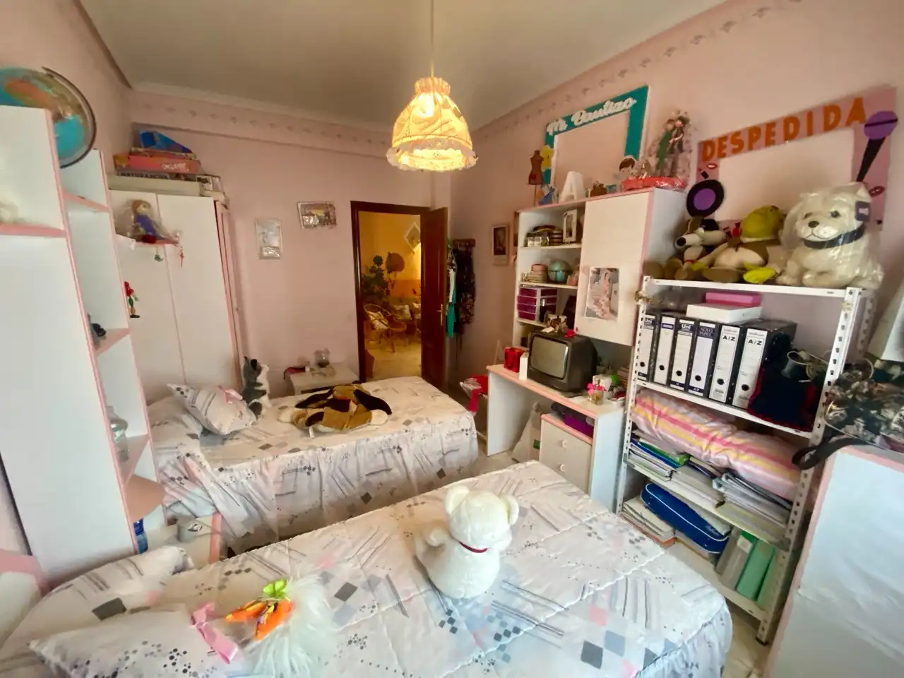 House with terrace for sale in Calle Padre López, imagen 16