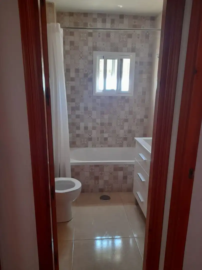 Appartamento con terrazza in affitto a Vejer, imagen 17