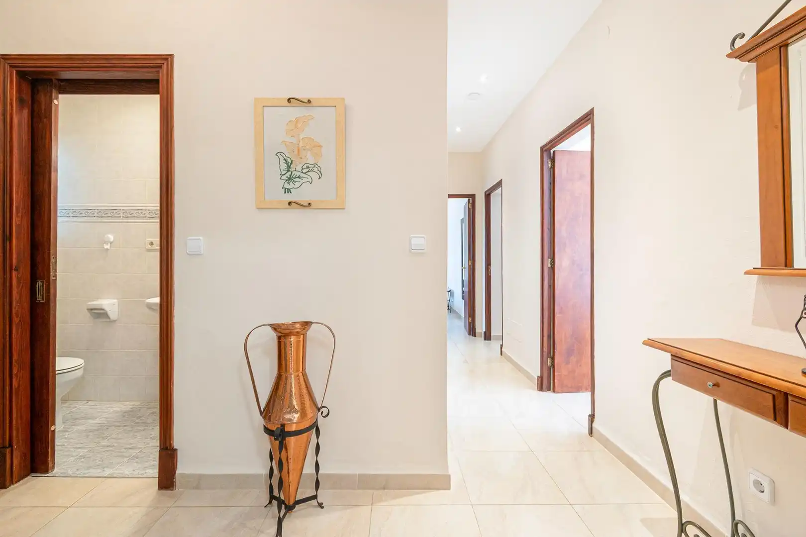 Casa o xalet en venda en Manacor amb Aire condicionat, Jardí privat i Traster