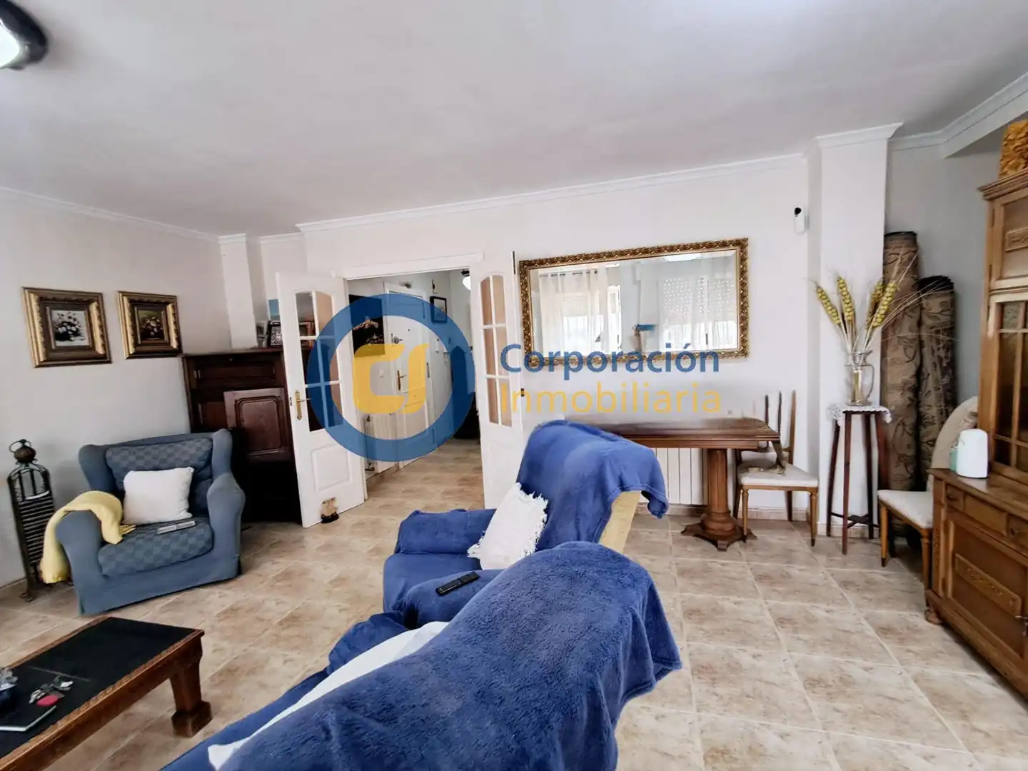 Pis amb terrassa en venda a Lorca Ciudad, imagen 8