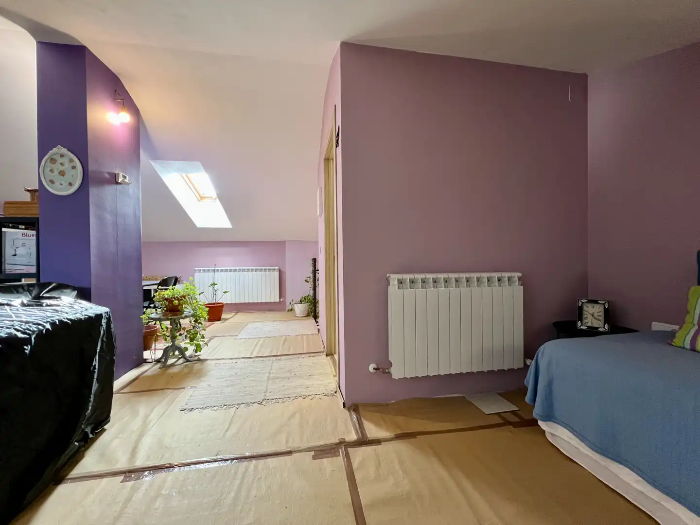 Casa o chalet en venta en Ayerbe con Calefacción, Terraza y Amueblado