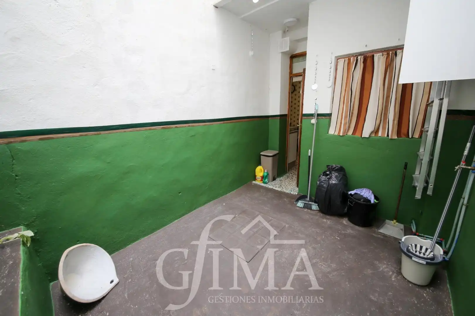 Piso con terraza en venta en Tomelloso, imagen 18