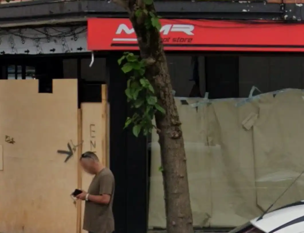 Business premises to rent in Avenida Telares 25, imagen 6