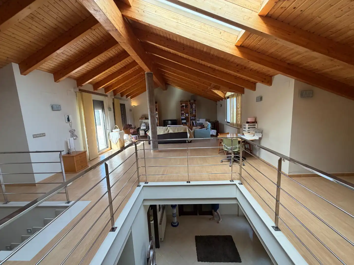 Chalet con piscina en venta en Rascanya, imagen 48