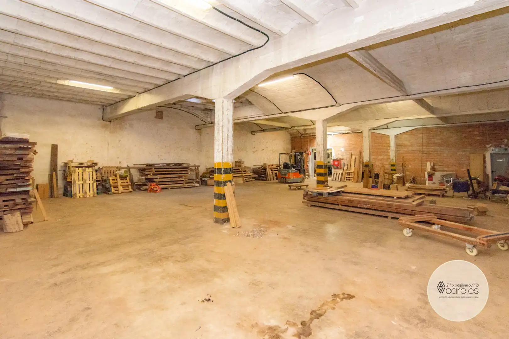 Local en venta en Carrer de Llança, Sant Antoni
