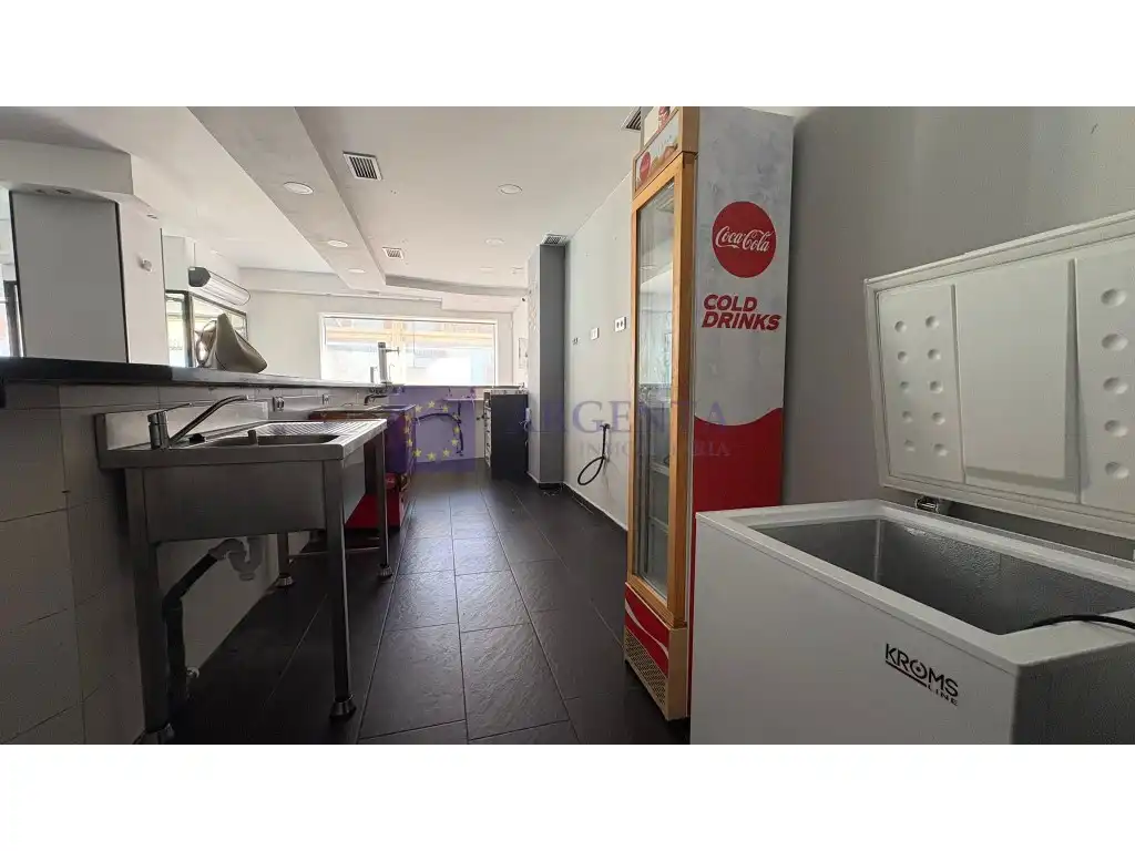 Business premises for sale in Nuevo Cáceres, imagen 5