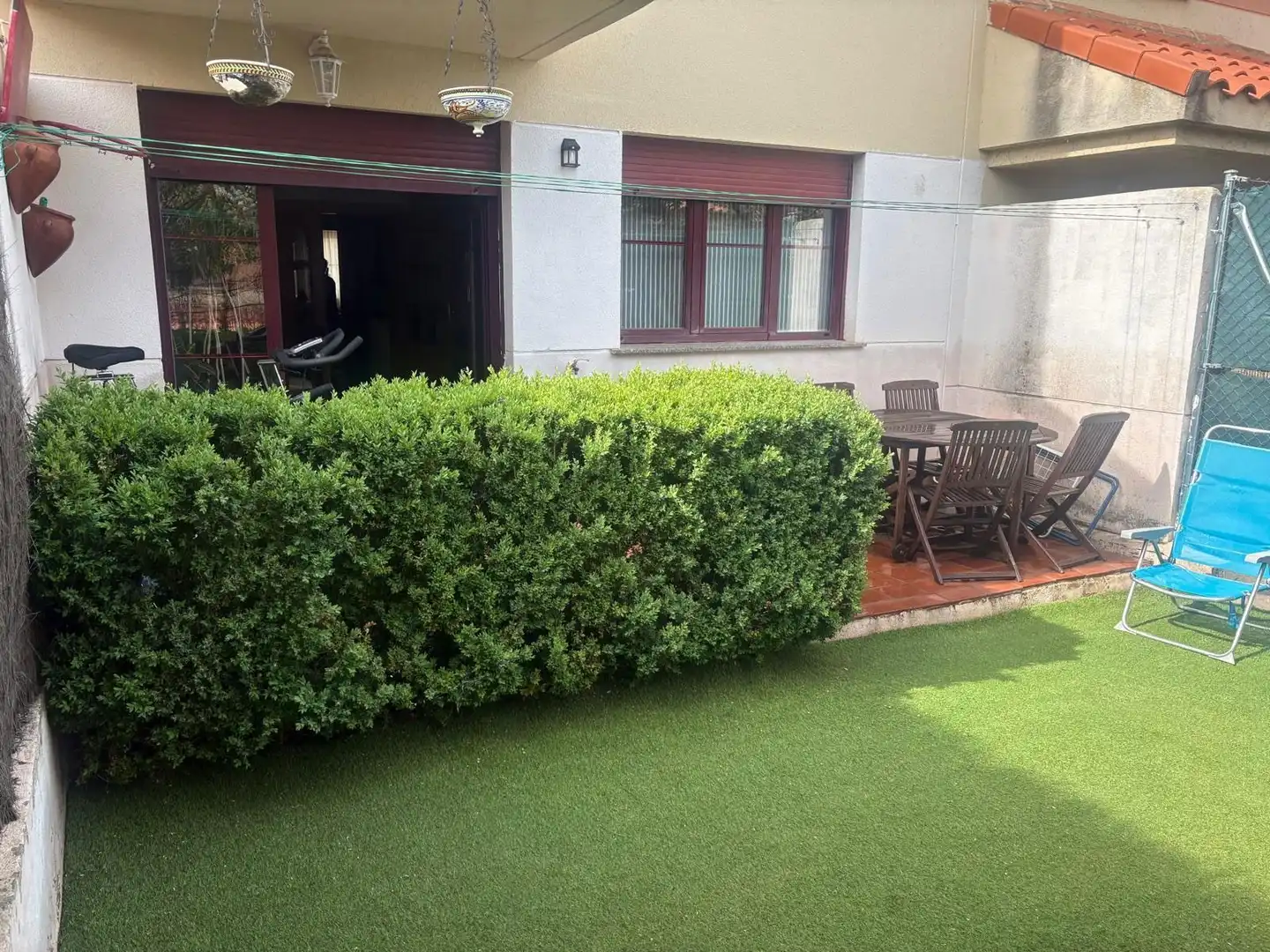 Casa en venta en San Bernardo - Carmelitas - Campus, imagen 32