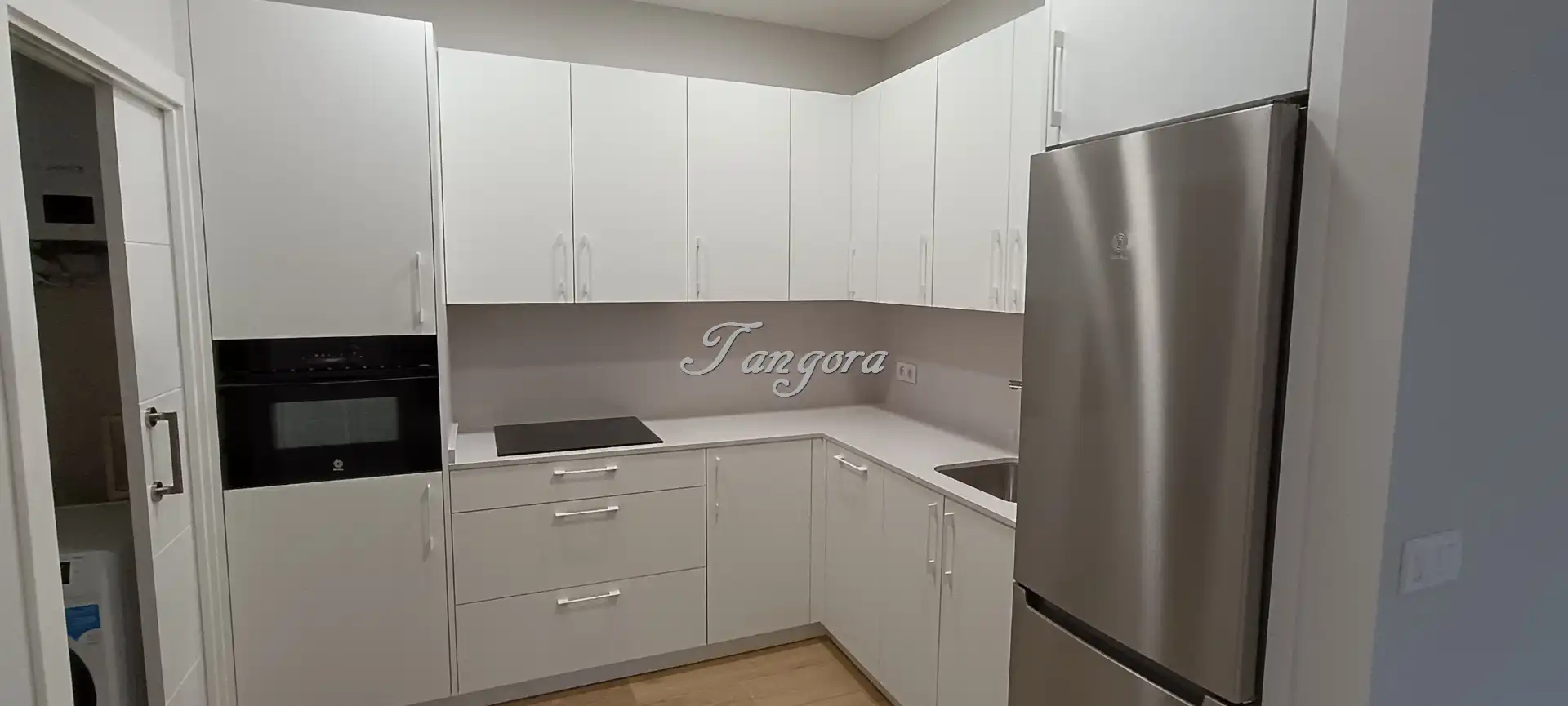 Apartamento en venta en Sarrikobaso Kalea, Sarrikobaso