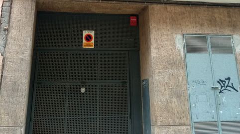 Foto 4 de Garaje en venta en Calle de la Cort, Valls, Tarragona