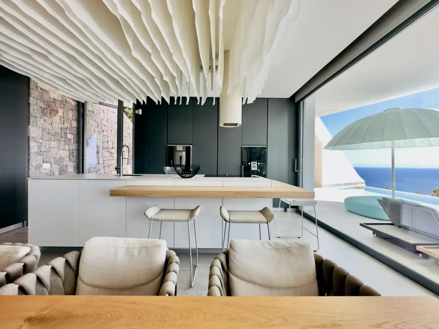 Villa avec piscine à vendre à Altea la Vella, imagen 2