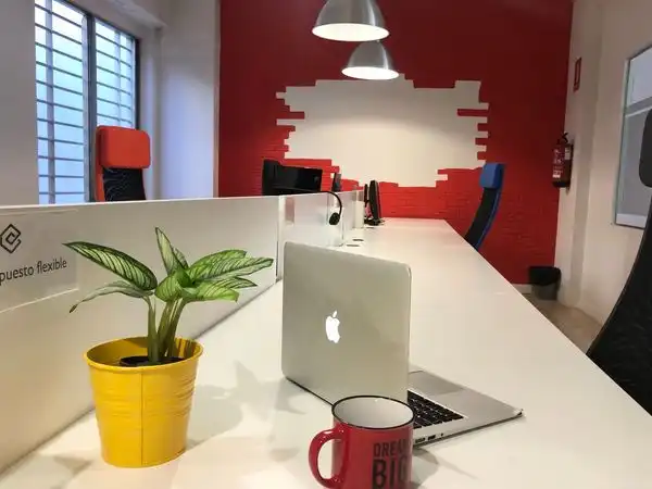 Büro zur Miete in Calle de Núñez de Balboa 120, imagen 3
