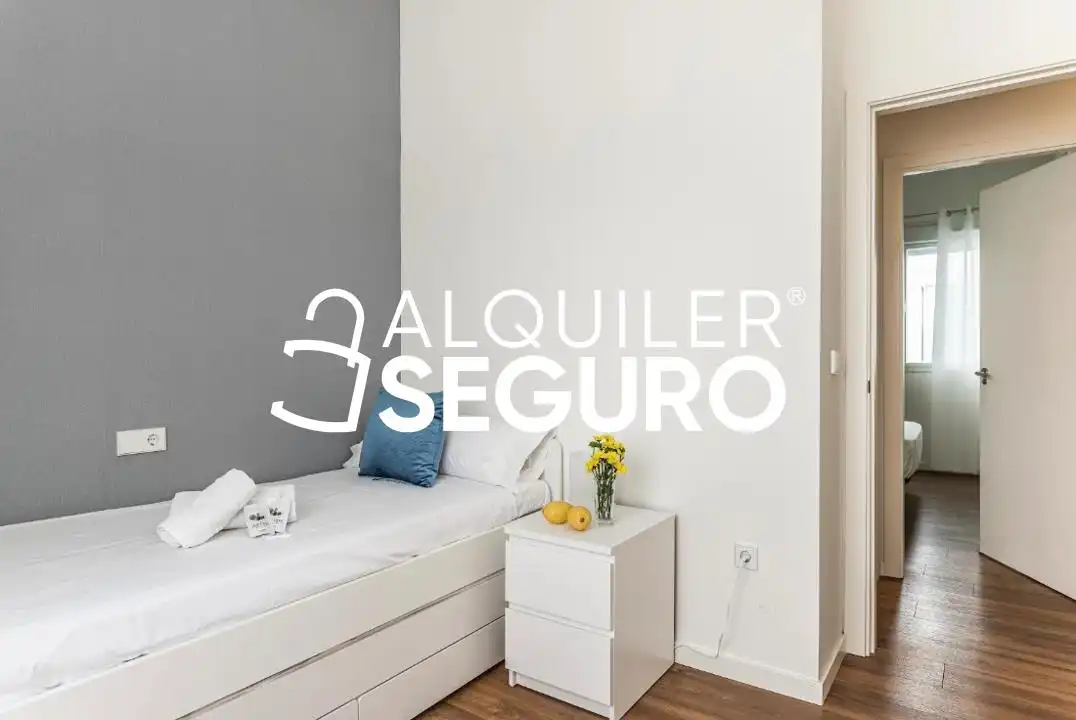 Appartamento con ascensore in affitto a Teodosio, imagen 13