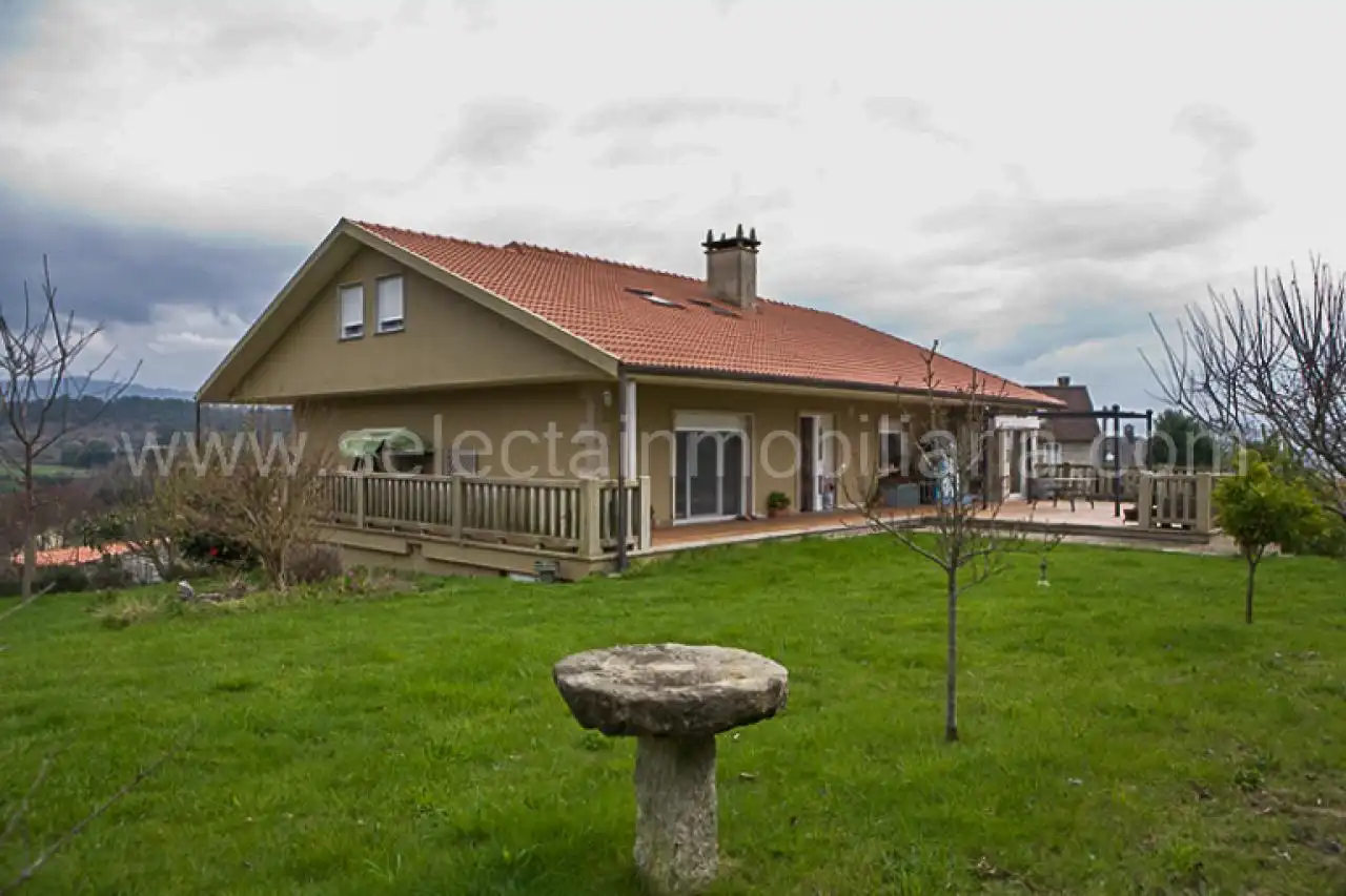 Villa con terrazza in vendita a Parroquias Rurales, imagen 4