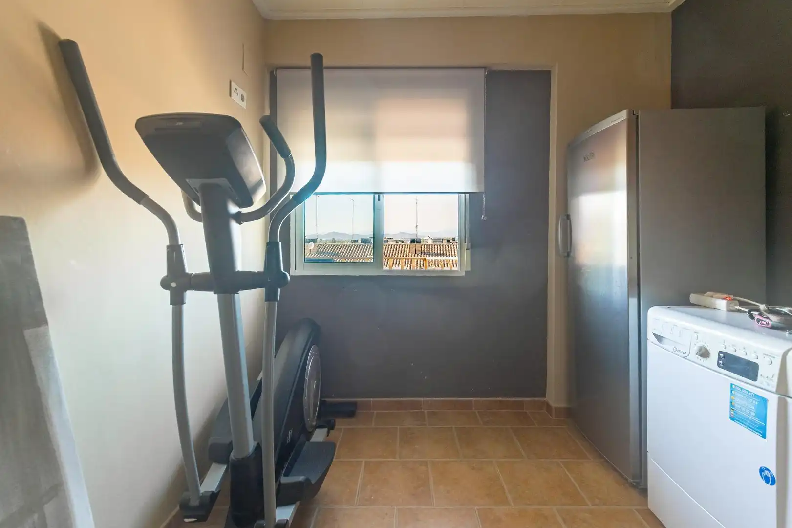 Appartement avec terrasse à vendre à Avenida PUEBLA DE VALLBONA, imagen 37