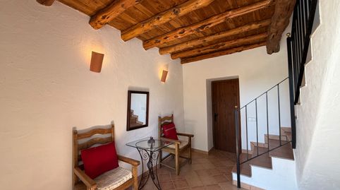 Foto 2 de Finca rústica de alquiler en Diseminado Cas Arabins, Sant Antoni de Portmany, Illes Balears