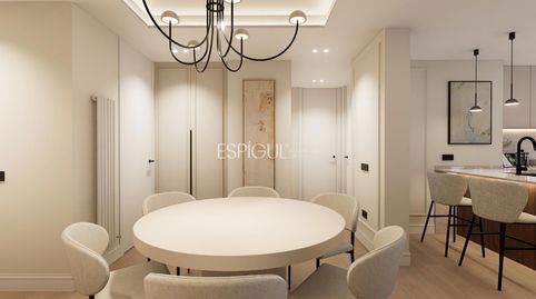 Foto 2 de Piso en venta en Lagasca, Castellana, Madrid Capital