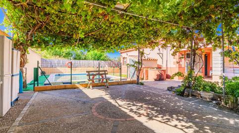Foto 5 de Casa o xalet en venda a Los Franceses – La Vega, Chiclana de la Frontera