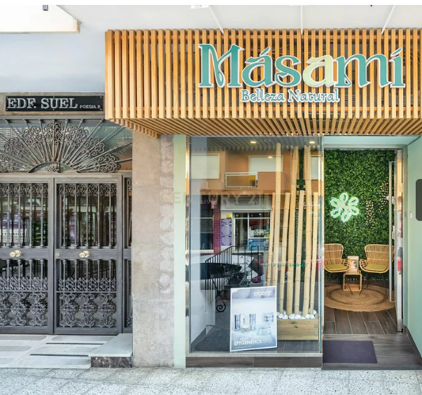 Premises to rent in Fuengirola, -1, Centro ciudad