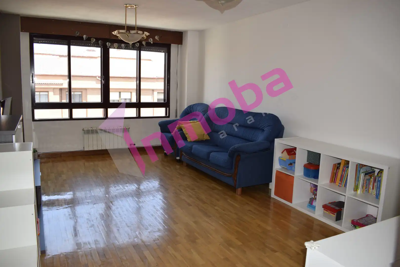 Piso con ascensor en venta en Santo Domingo - La Estación, imagen 18
