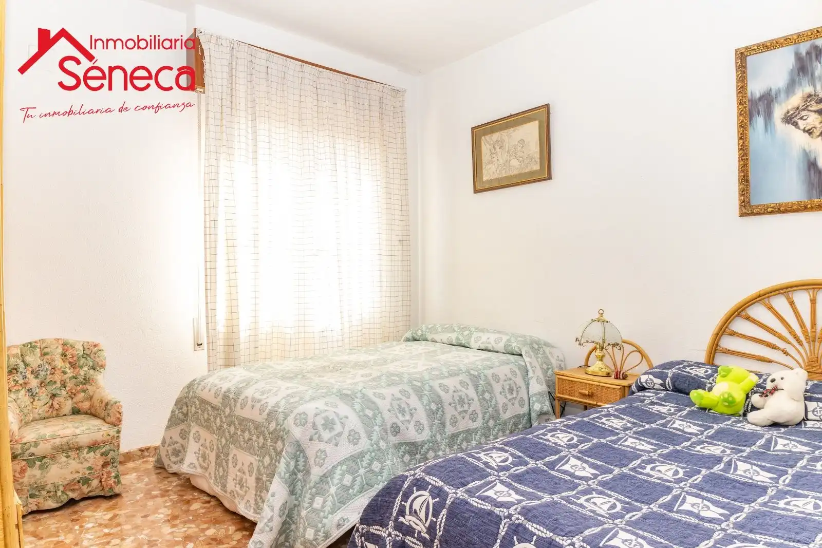 Casa o chalet en venta en El Brillante -El Naranjo - El Tablero