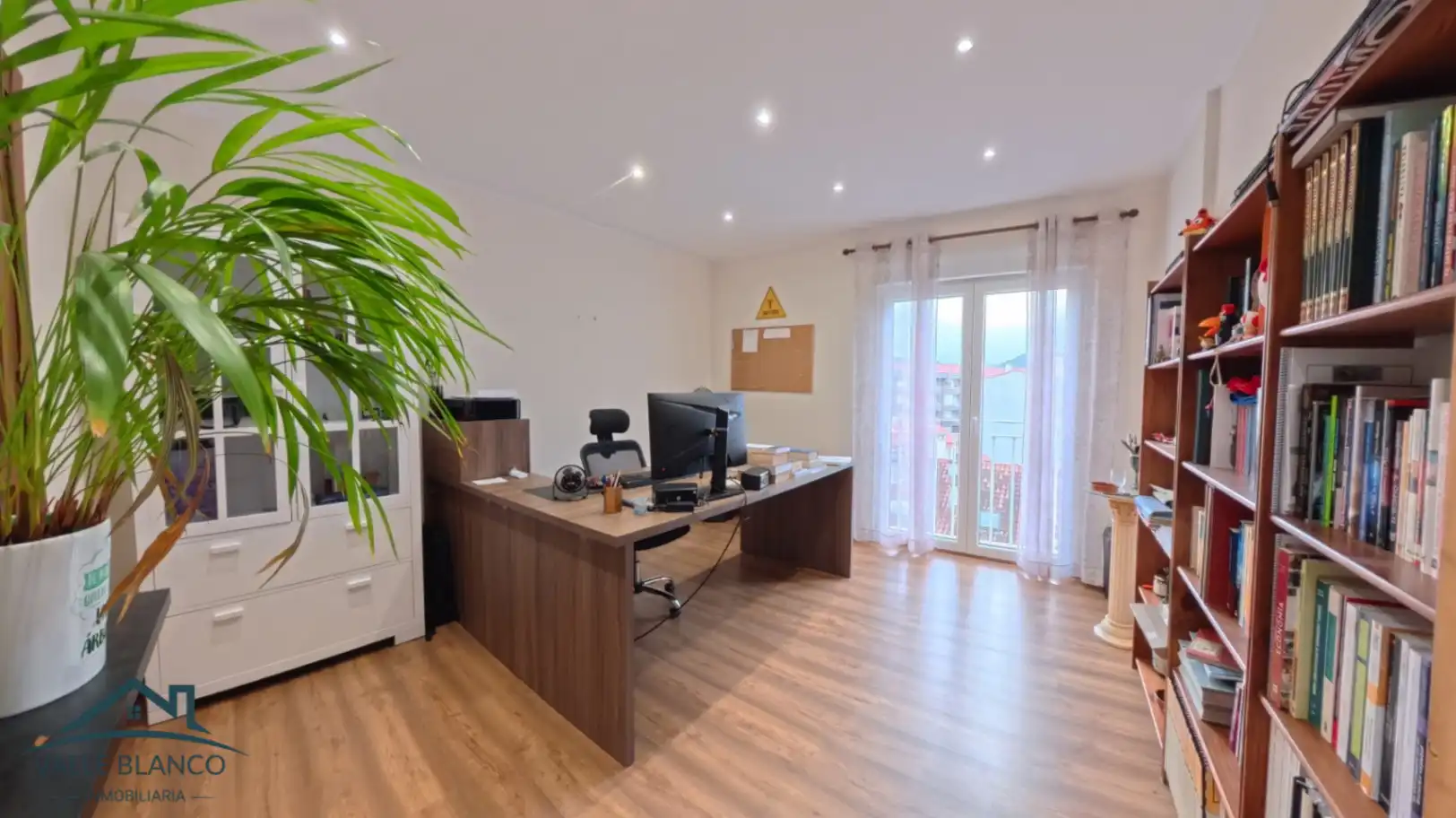 Wohnung mit Aufzug zum Verkauf in Centro, imagen 15