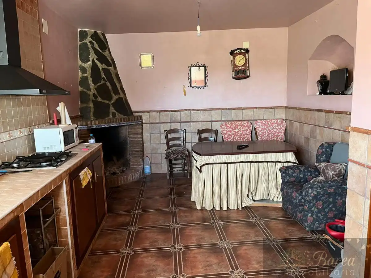 Maison avec terrasse à vendre à CORTIJUELOS 71, imagen 3