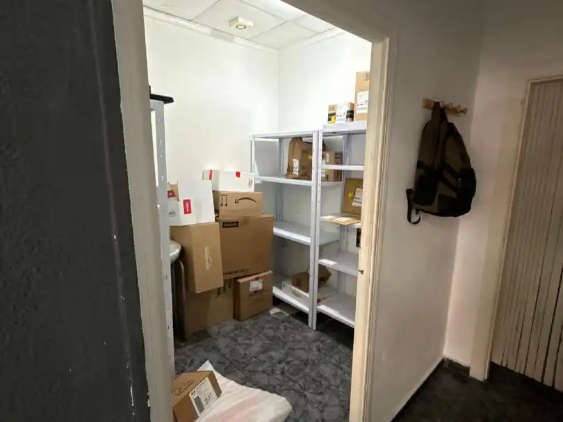 Locale commerciale in cessione a C/ GOLETA 32, imagen 6