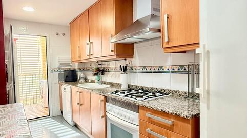 Foto 4 de Piso en venta en  Castell, Prat de Cunit, Cunit