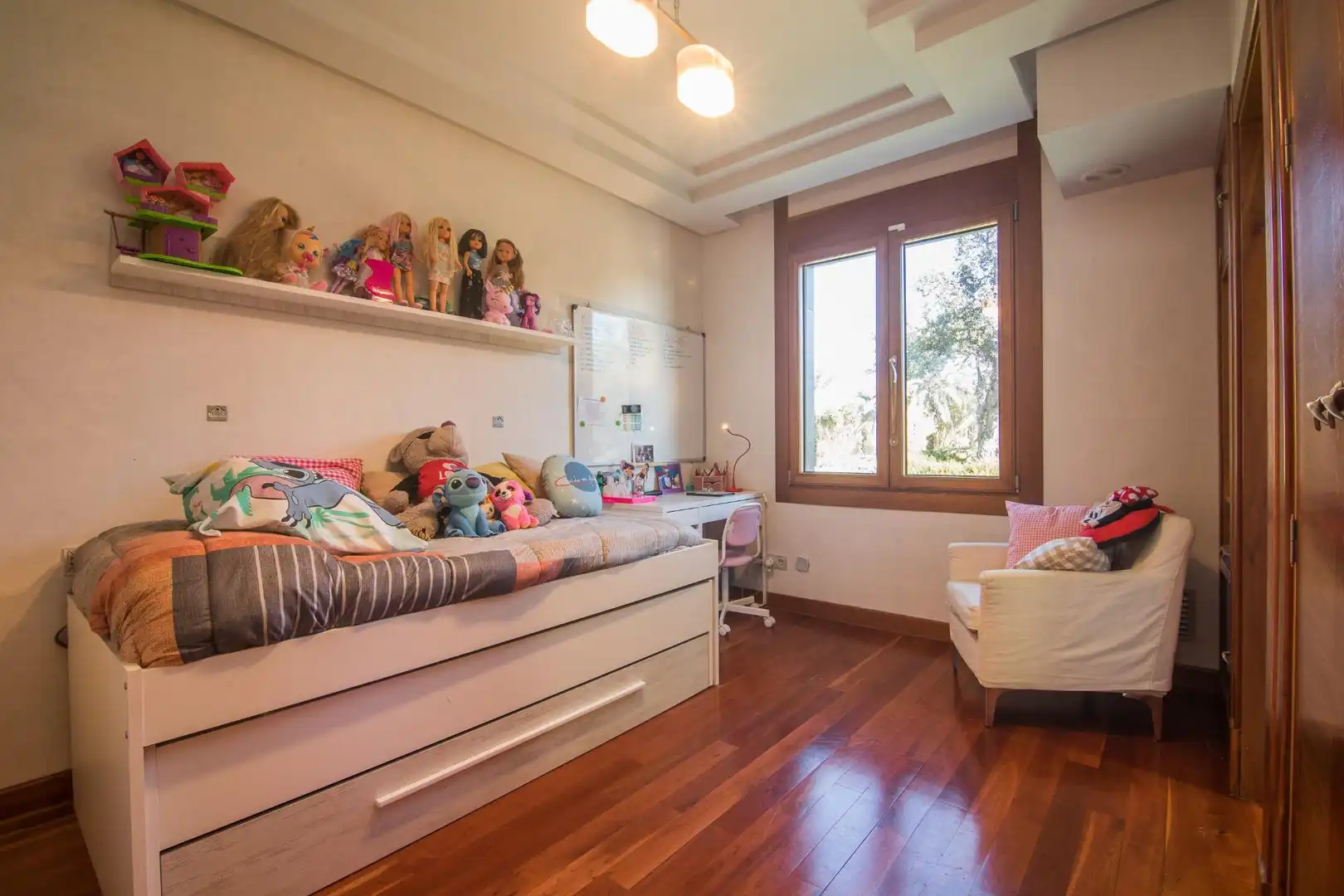 Chalet con piscina en venta en Valverde, imagen 24