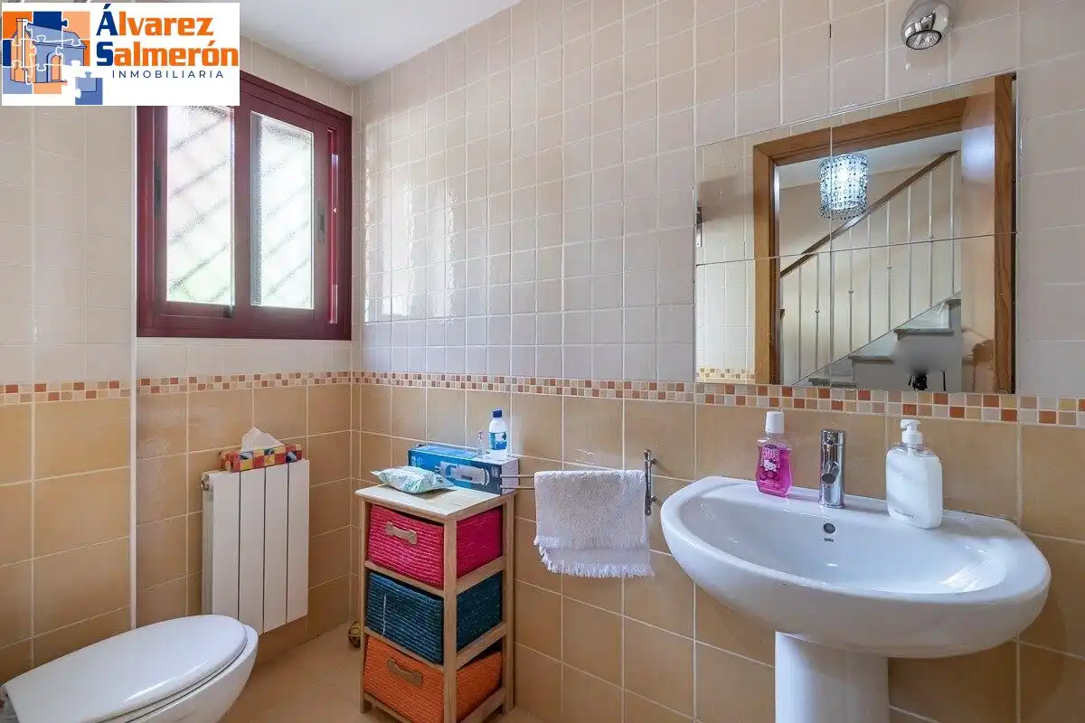 Maison avec piscine à vendre à Avenida CAÑADA DE LOS FENICIOS, imagen 19