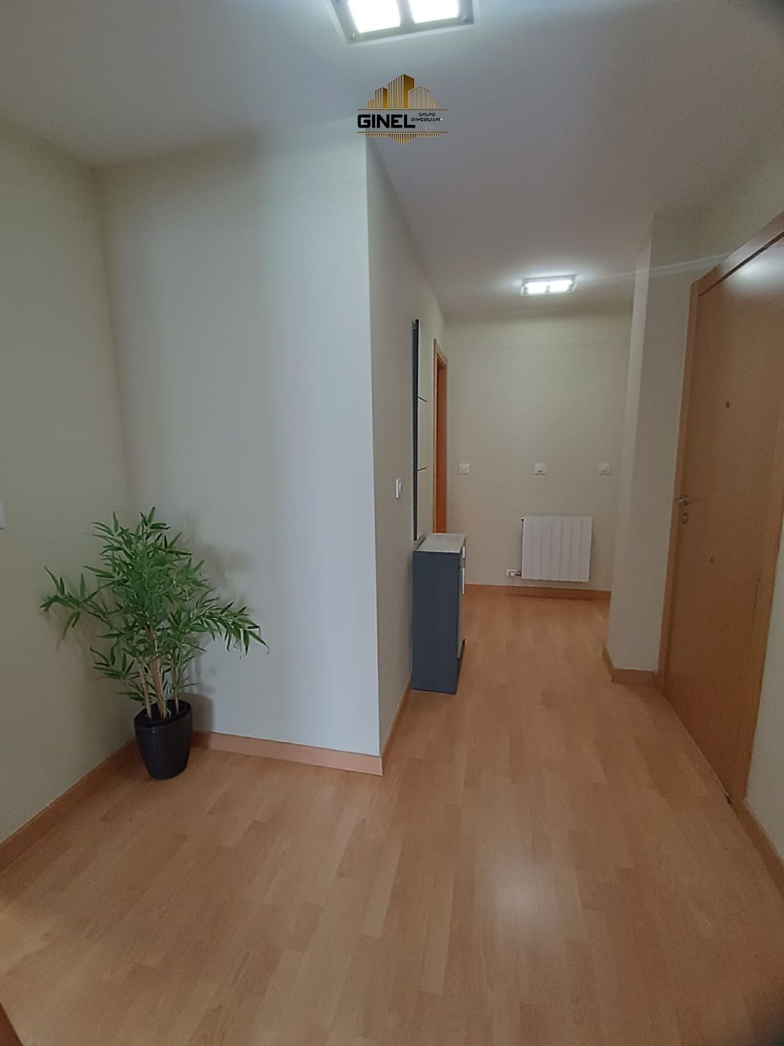 Flat to rent in  Jaén Capital  with Air Conditioner, Heating and Terrace