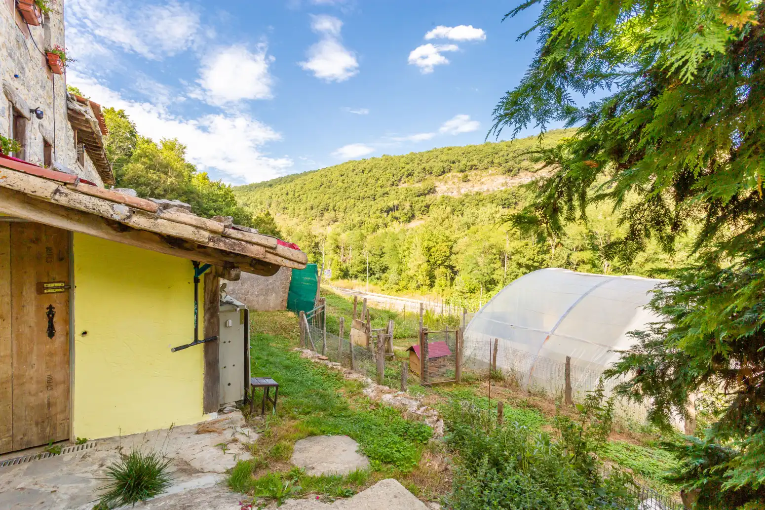 Casa o xalet en venda a Etulain - C/ Diseminado Venta Aldea, Anue