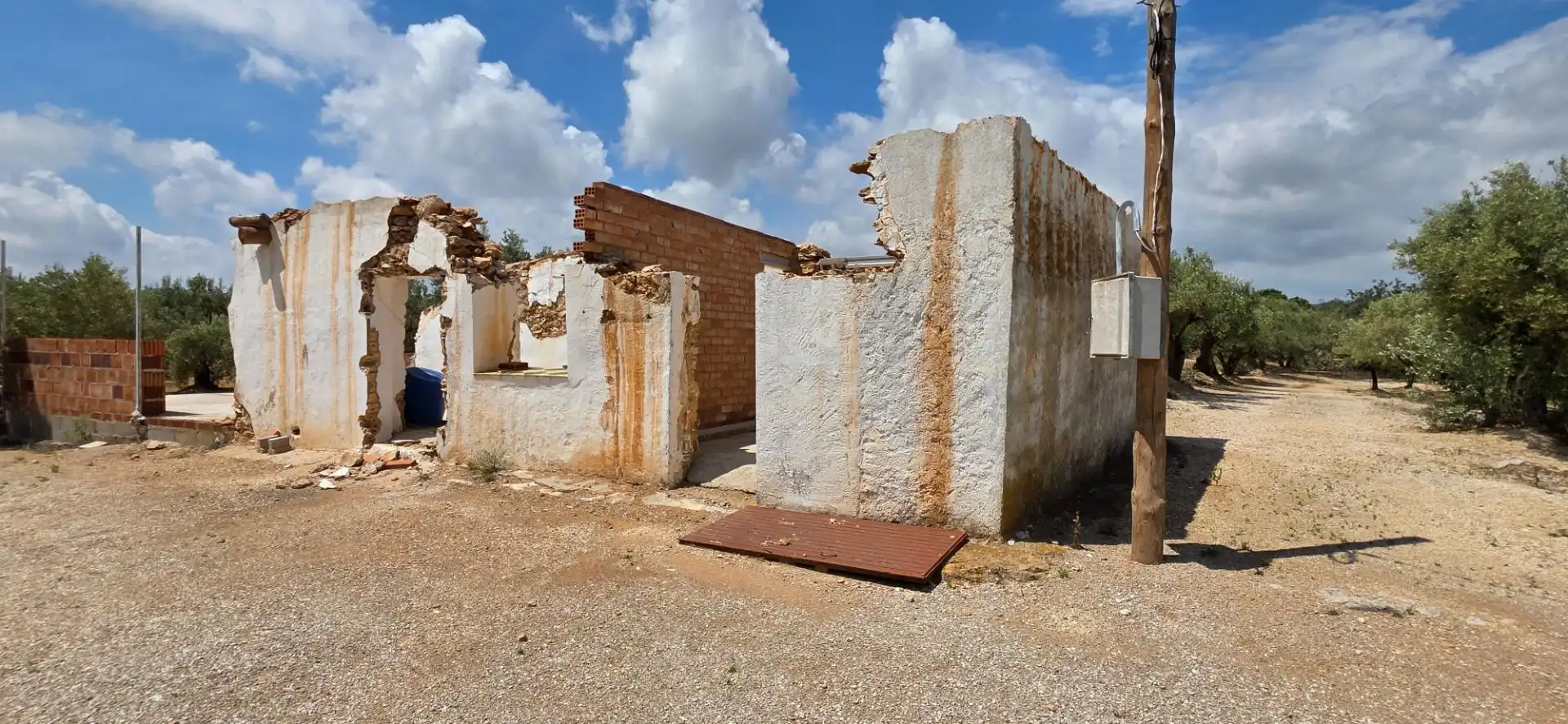 Maison rustique à vendre à L'Ampolla, imagen 18