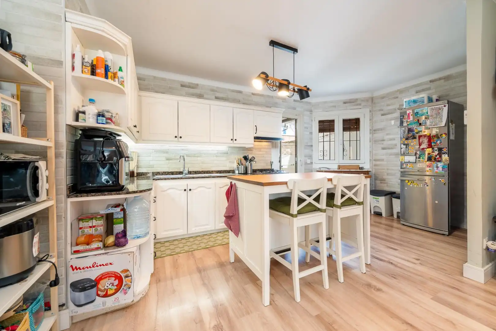 Mini appartamento con terrazza in vendita a Llevant, imagen 9