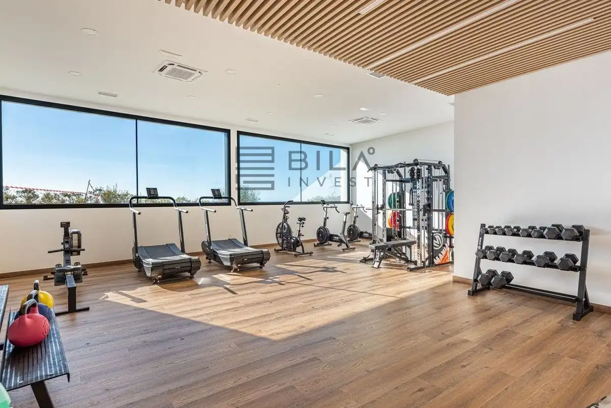 Penthouse mit Pool zum Verkauf in Begoña, imagen 14