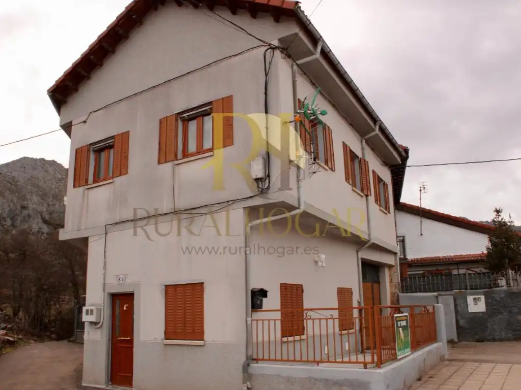 Casa o chalet en venta en Puebla de Lillo