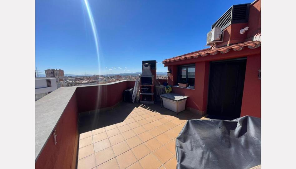 Foto 1 de Dúplex en venta en Rambla Francesc Macia,de, Sant Pere Nord, Barcelona