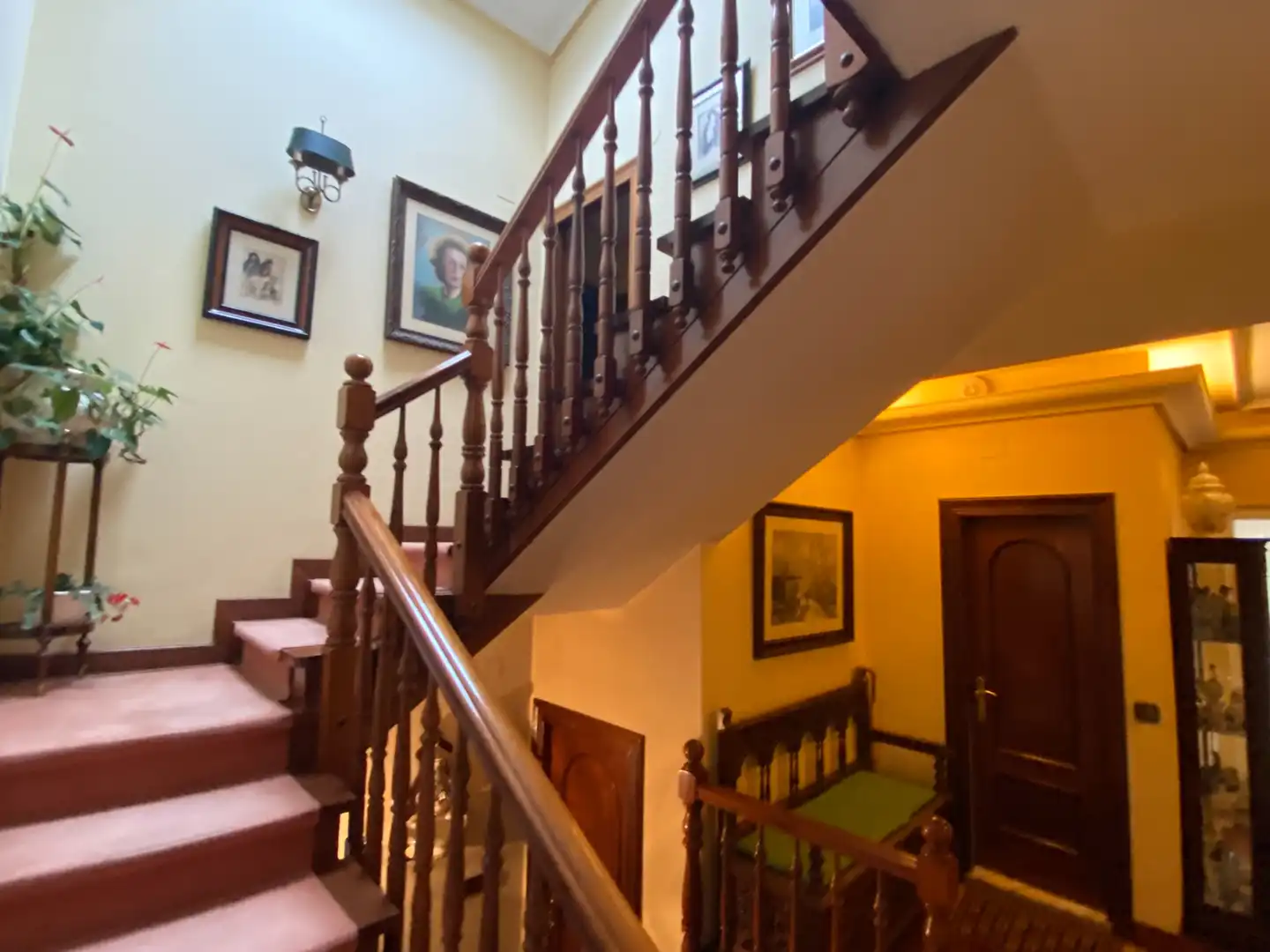 Detached house with garden for sale in Calle Bernardo Álvarez Galán, imagen 12