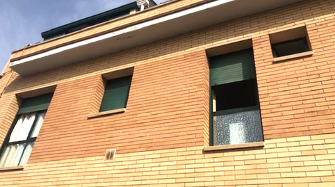 Foto 3 de Dúplex en venda a Les Fonts, Barcelona