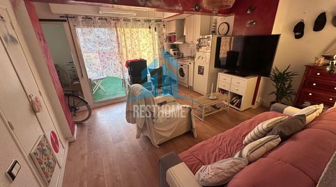 Foto 3 de Ático en venta en Sant Antoni, Cullera