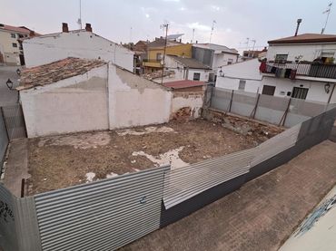 Grundstücke und Bauplätze zum Verkauf in Colonia Santa Quiteria