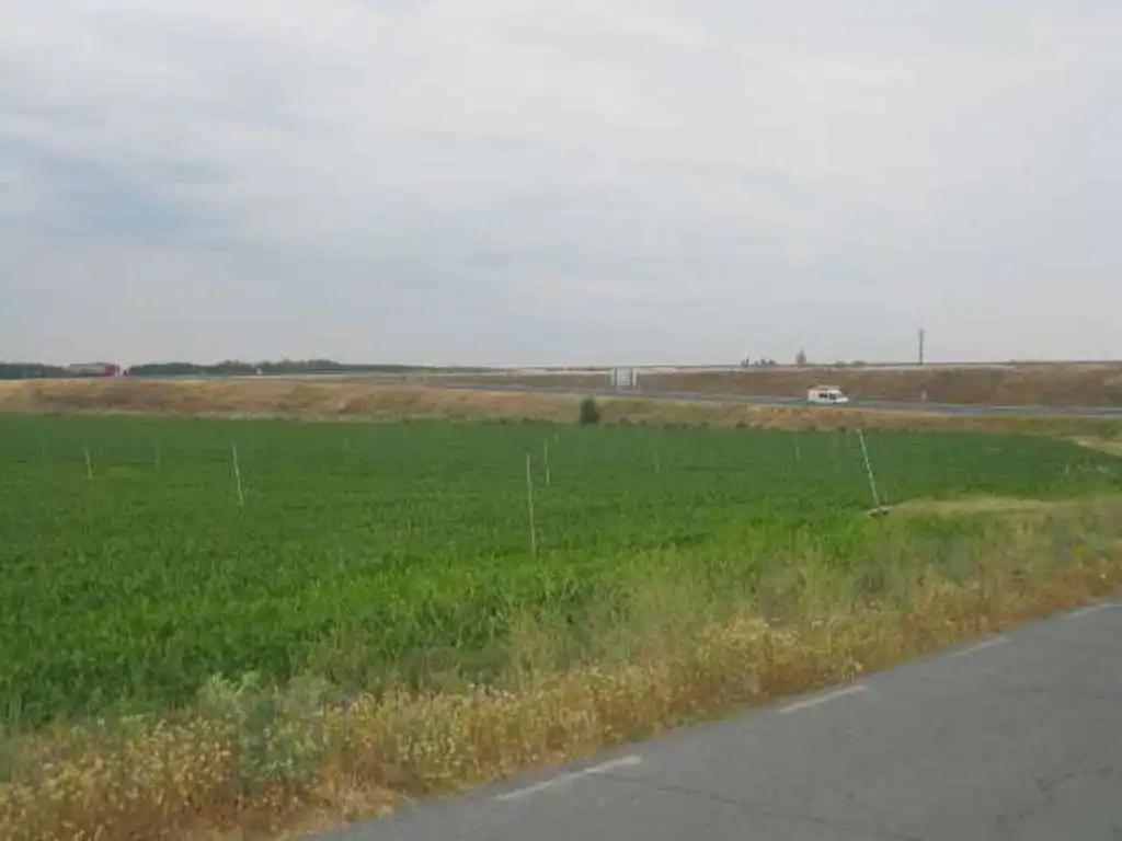 Residential zum Verkauf in Encinas de Abajo, Salamanca